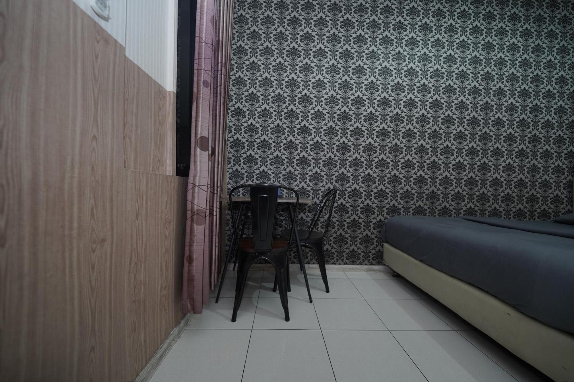 Hotel Soreang Exterior foto